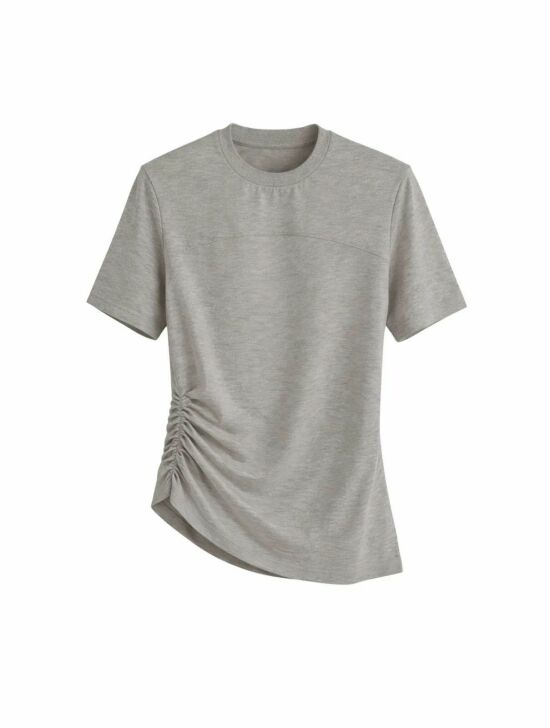 Imagem de Tee Mescla Júlia Cloude